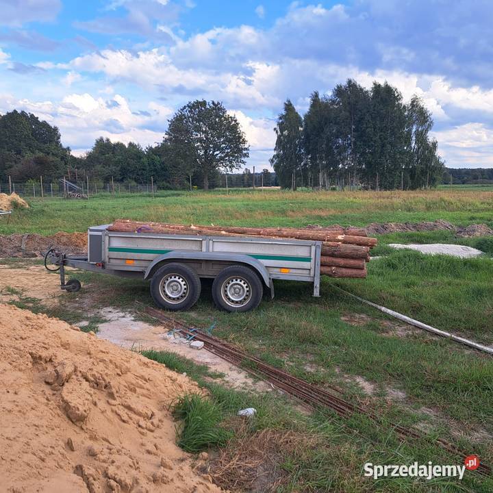 NOWE stemple budowlane TANIO Ruda Śląska sprzedam