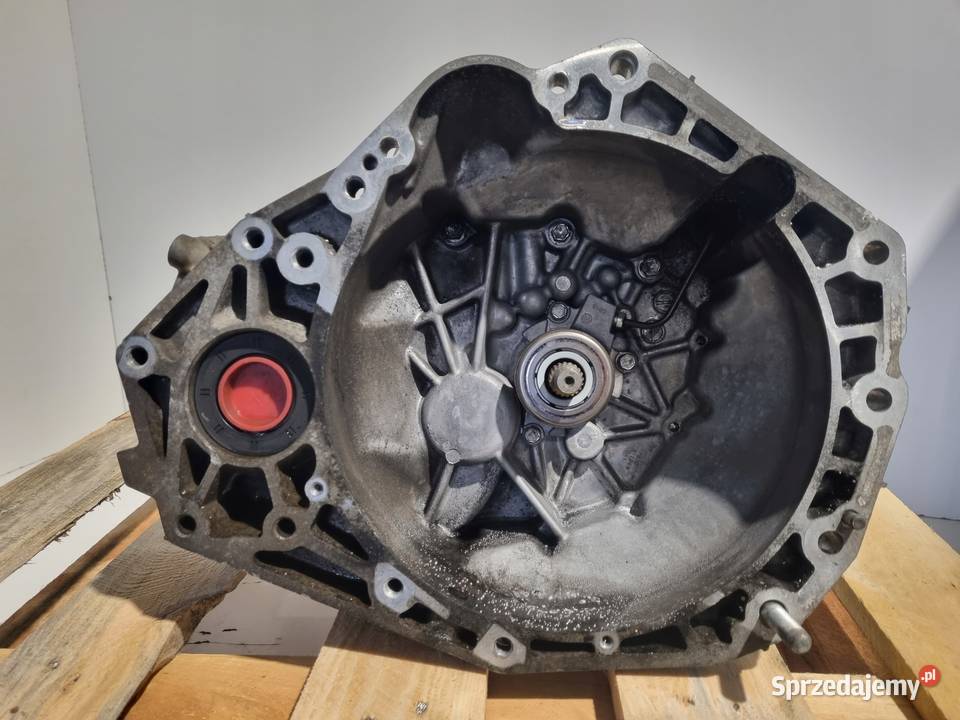 SKRZYNIA BIEGÓW Suzuki SX4 Fiat Sedici 16 16v Skrzynie biegów manualne Chełm sprzedam