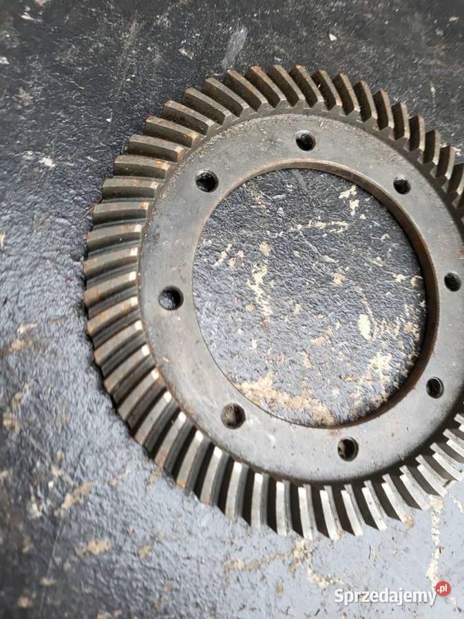 BMW R12 TALERZ DYFRA NAPĘD PRZEKŁADNIA BMW R17 sprzedam