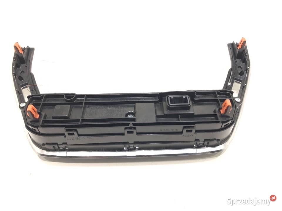 PANEL STEROWANIA NAWIEWU TOYOTA COROLLA E21 osobowe podkarpackie sprzedam