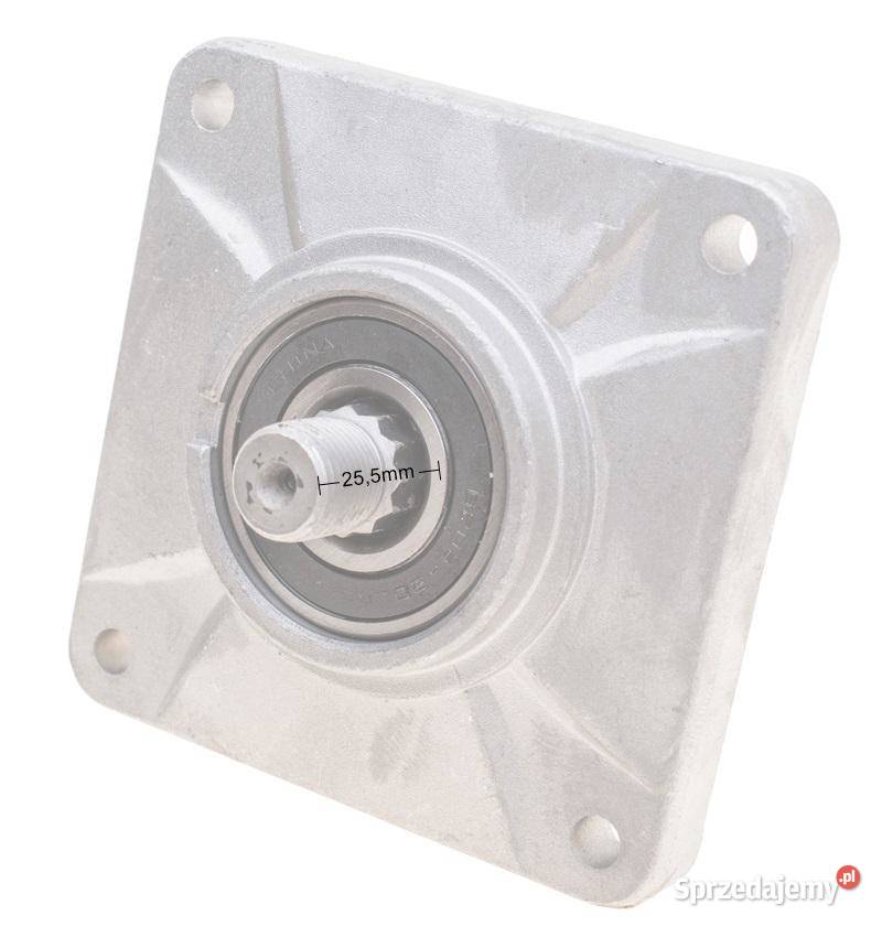 Adapter kosiarki MTD 48cala gw6ram RC RO9286 Pozostałe Opalenica
