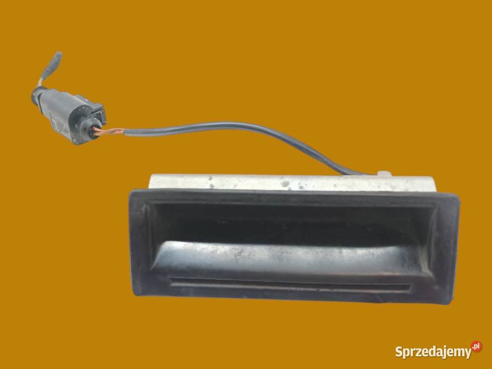 PRZEŁĄCZNIK KLAPY BAGAŻNIKA 1J0827566D