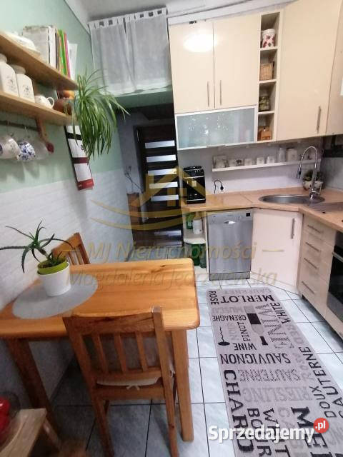 Mieszkanie Grodzisk Mazowiecki 49m2 2 pok mazowieckie