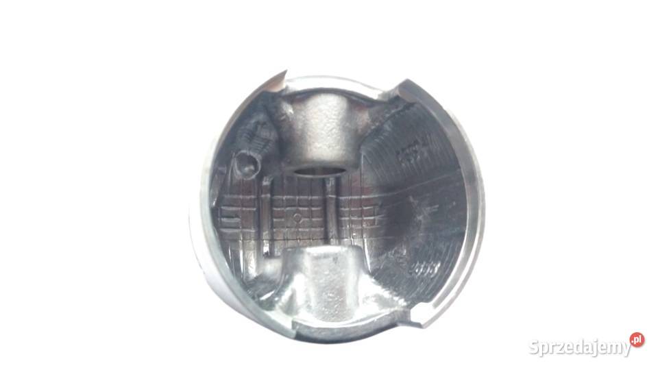 TŁOK ASSO WERKE 554 POLINI PIAGGIO VESPA APE Tłoki Bielsk Podlaski sprzedam