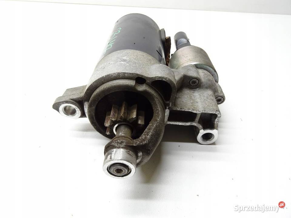 ROZRUSZNIK SILNIKA AUDI A4 B8 A5 8T 20 TDI