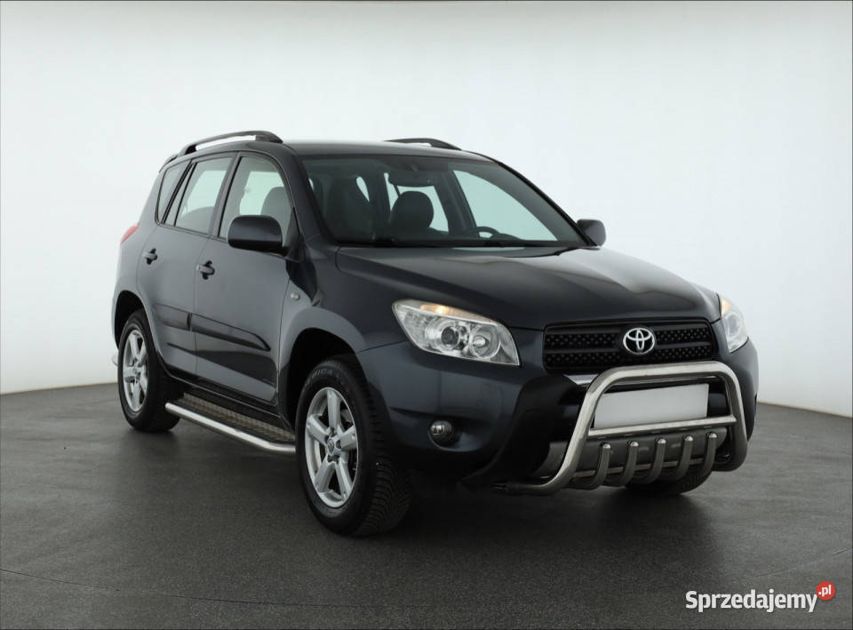 Toyota RAV 4 20 VVTi RAV4
