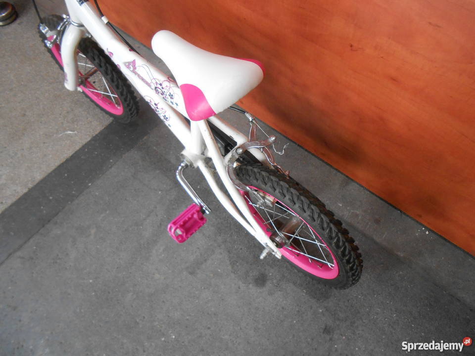 Rower dziecięcy AVIGO 14