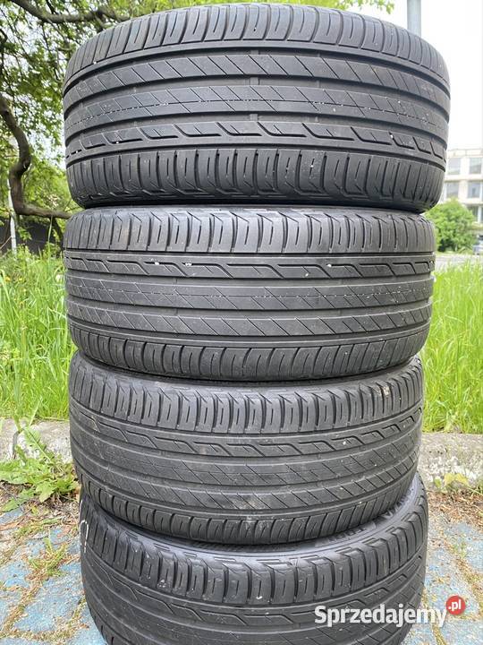 22545 R17 Bridgestone Turanza