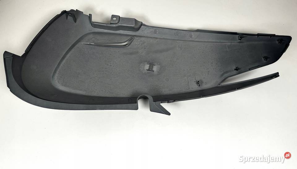 KYMCO Like Osłona Plastik Bok tył górny lewy