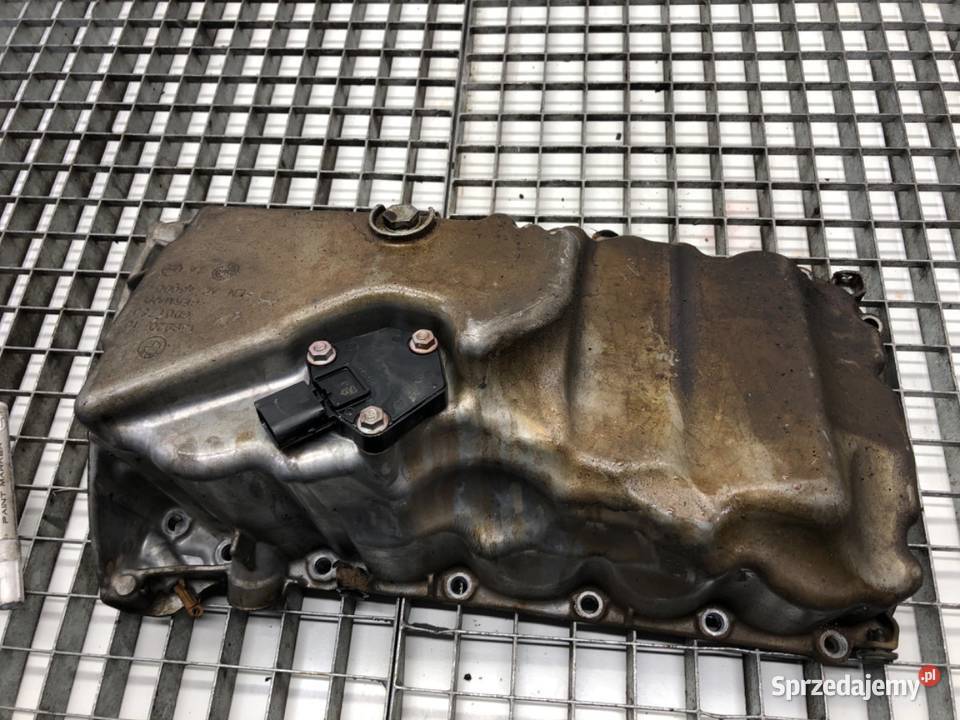 MISKA OLEJOWA BMW F34 139920 20 184 ZBIORNIK osobowe