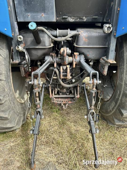 Pronar 82A Traktor Ciągnik MTZ 82 Belarus