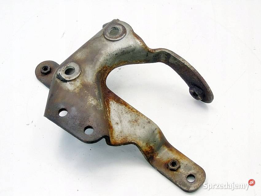 ŁAPA WSPORNIK KATALIZATORA 16 16V STILO DOBLO Sosnowiec