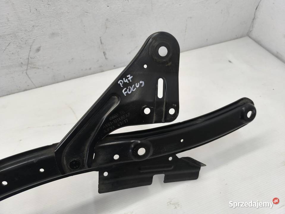 WSPORNIK BELKA ROZPÓRKA FORD FOCUS MK3 LIFT 8V61 wielkopolskie sprzedam