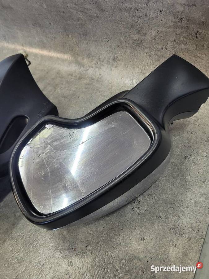 BMW R 1200 C CL R1200CL K30 LUSTERKO Nowy Tomyśl