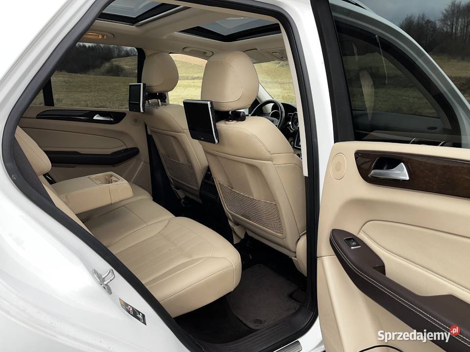 350 35iV6 306 4Matic Gwarancja Navi LEDy Kamery bluetooth Sanok