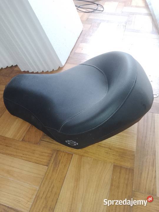 Siedzenie Harley Davidson sportser Rzeszów