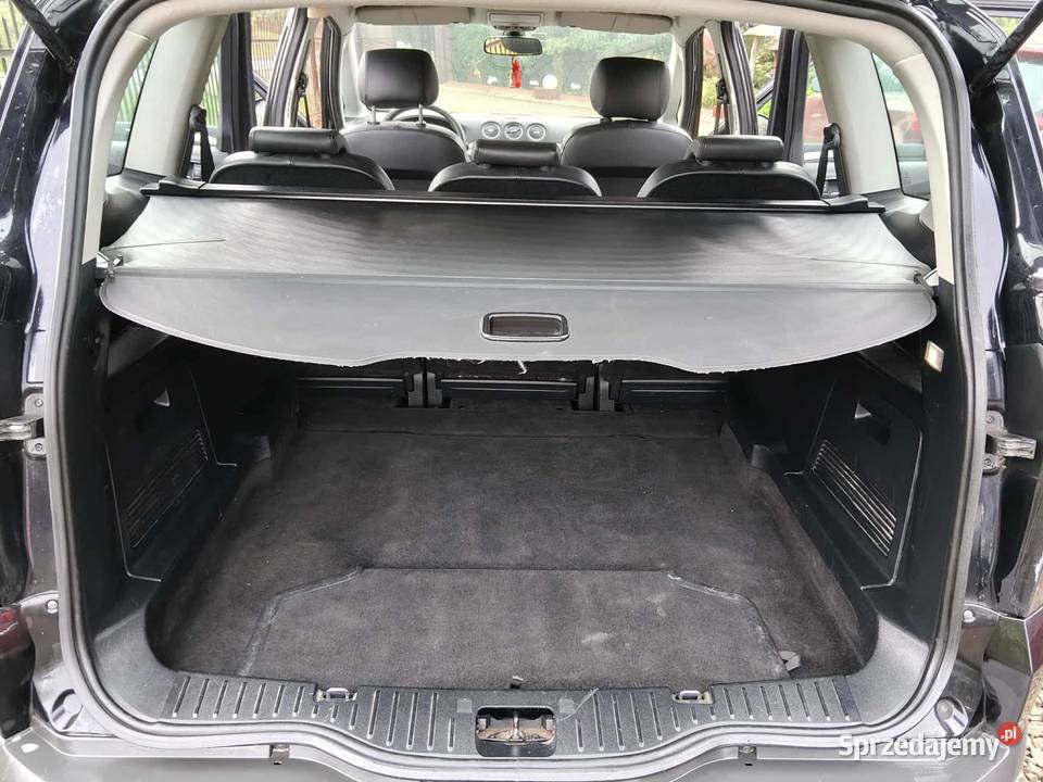 FORD S 20 TDCI BOGATA WERSJA ZADBANY PRYWATNY