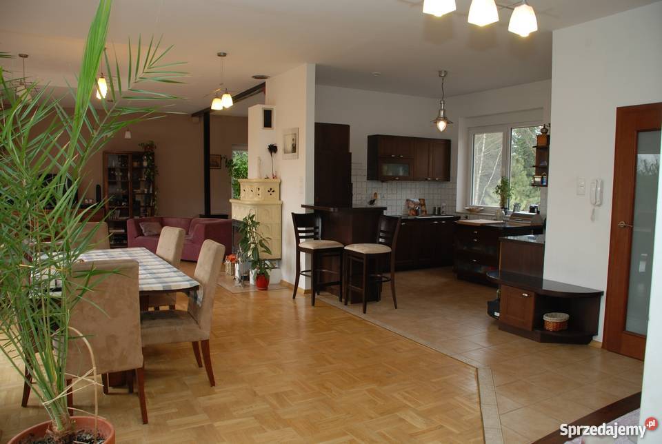 Dom na sprzedaż Lutomierska gont Lutomiersk