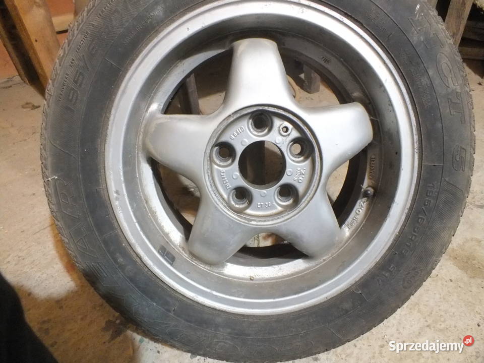 Felgi Ruote OZ Kola Felgi aluminiowe Rabka-Zdrój