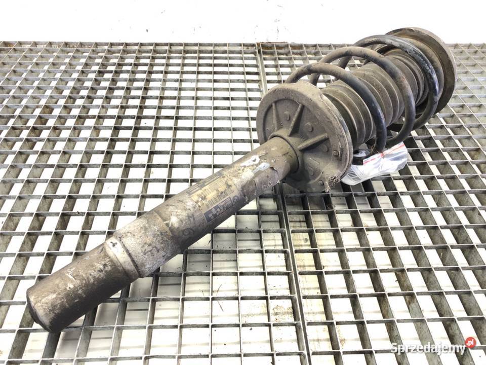 AMORTYZATOR PRAWY PRZÓD ZE SPRĘŻYNĄ BMW E65 36 podkarpackie sprzedam