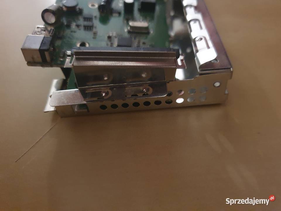 Płytki PCB Konwertery SATA na USB dysków Warszawa sprzedam