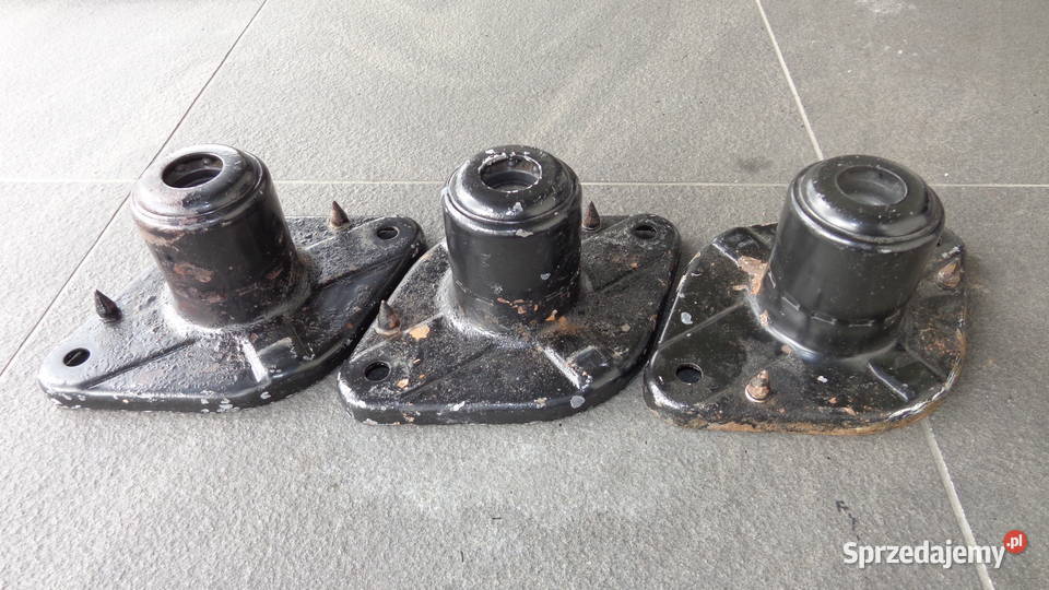 Mocowanie tył quattro AUDI A6 S6 C5 PASSAT B5 lubelskie Ruda-Huta