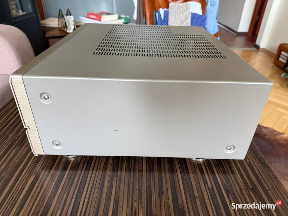Amplituner kina domowego DENON AVR1801 Oświęcim sprzedam