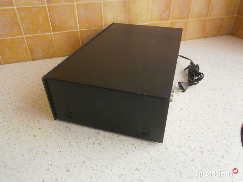 Magnetofon UNITRA M 7010 do korekty Łódź