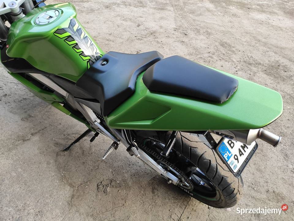 DERBI GPR 5070 podlaskie Zambrów sprzedam