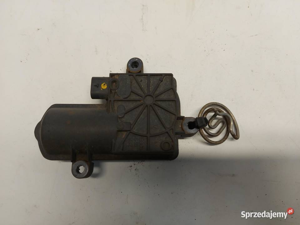 VW Arteon 3G8 2018r SILNIK WYDECHU 4N0133246 osobowe sprzedam