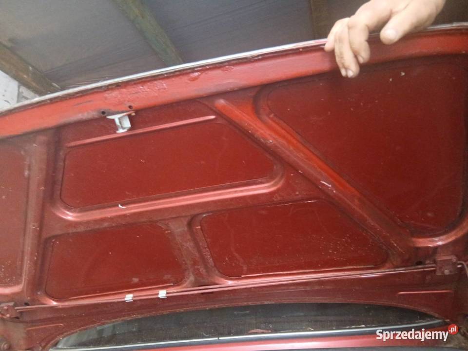 BMW 2002 z 1974r OKAZJA Pozostałe