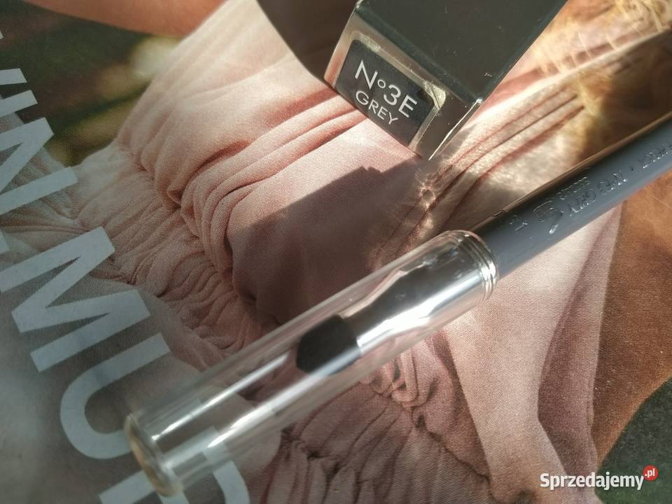 Dr Irena Eris Automatic Eye Pencil Automatyczna Lwówek