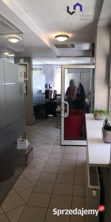 Lokal 1348m2 Katowice Łabędzia sprzedam
