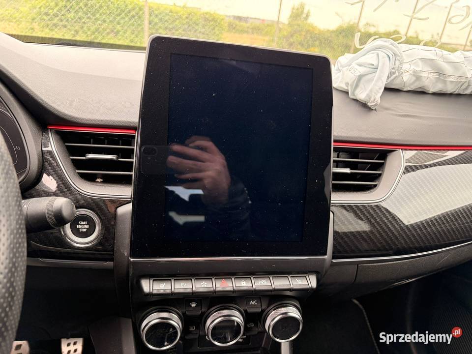 RENAULT Arkana 16 eTech Hybride 145 RSLine GD296 sprzedam