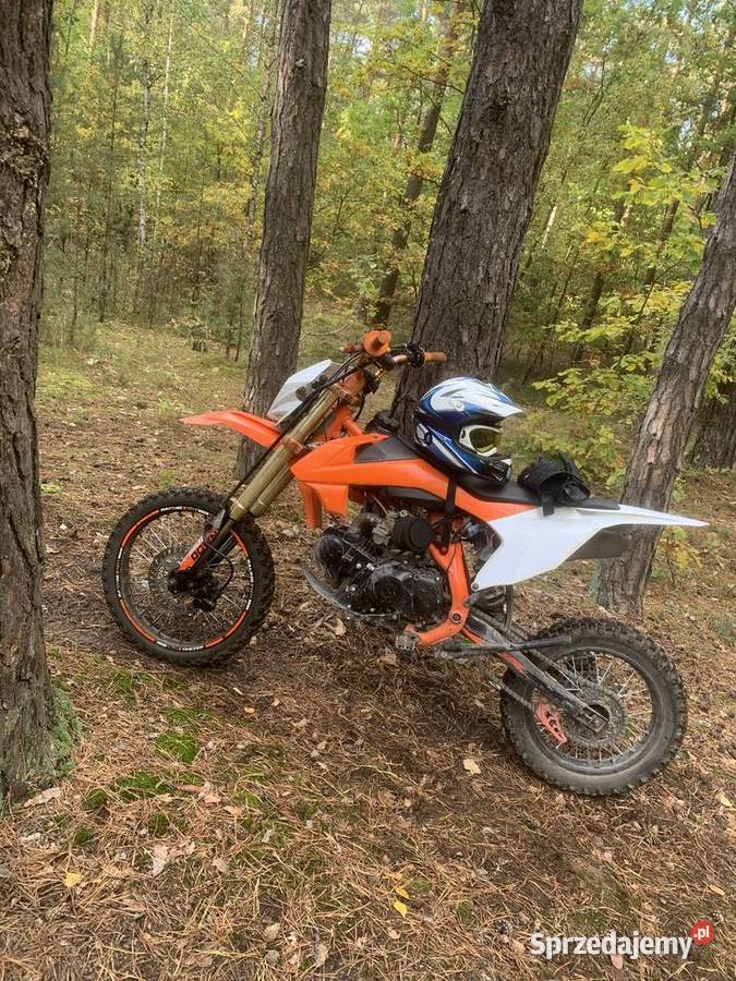 Sprzedam xmotos xb66 2020 Kamionka sprzedam