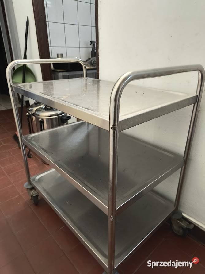 Wyprzedasz restauracji dolnośląskie Borowa