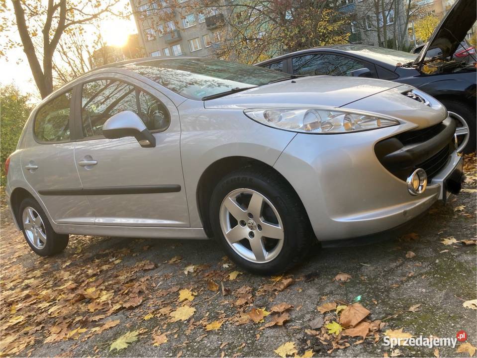 Super stan niski przebieg świętokrzyskie Kielce