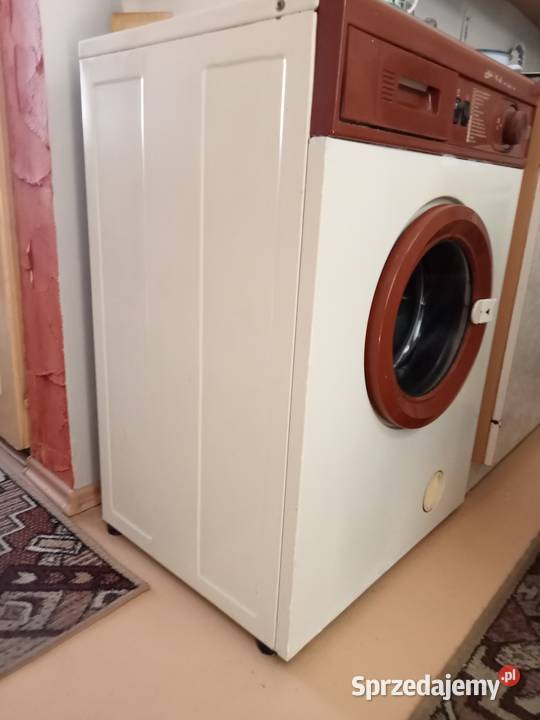 pralka wiatkaautomat 14 wielkopolskie Nowy Tomyśl sprzedam