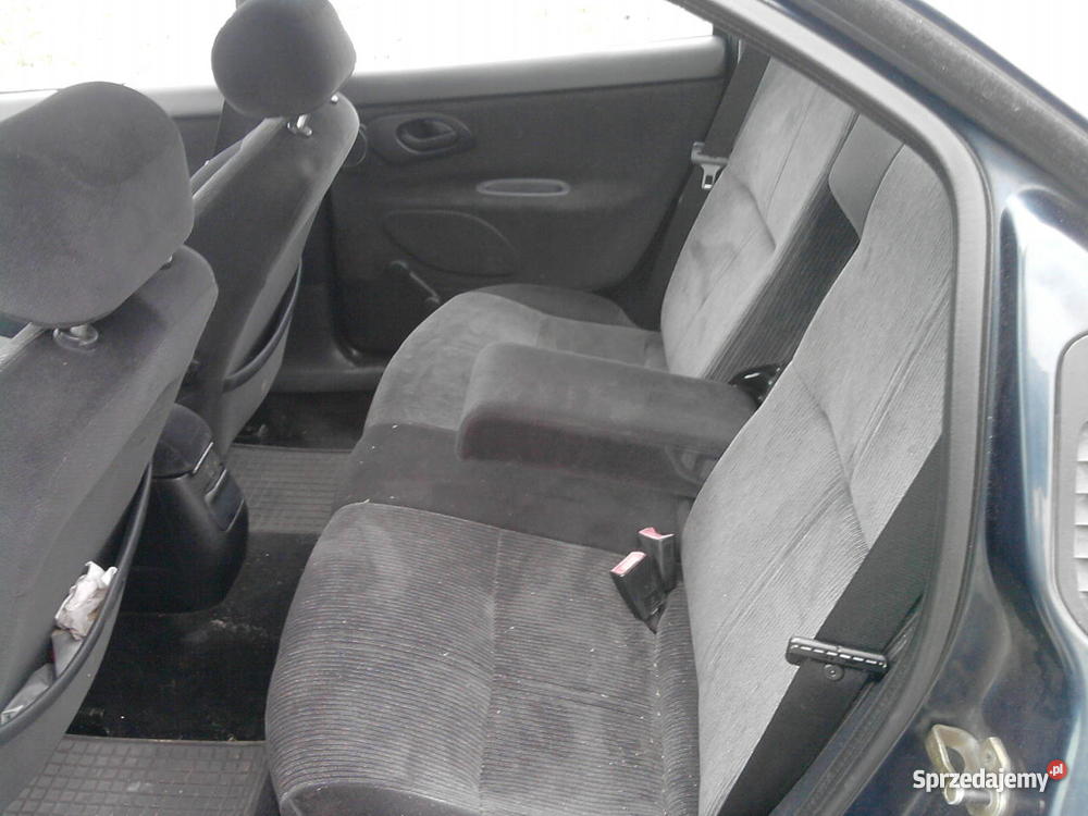 Ford Mondeo MK1 i mocno doinwestowane Rok produkcji 1994 śląskie