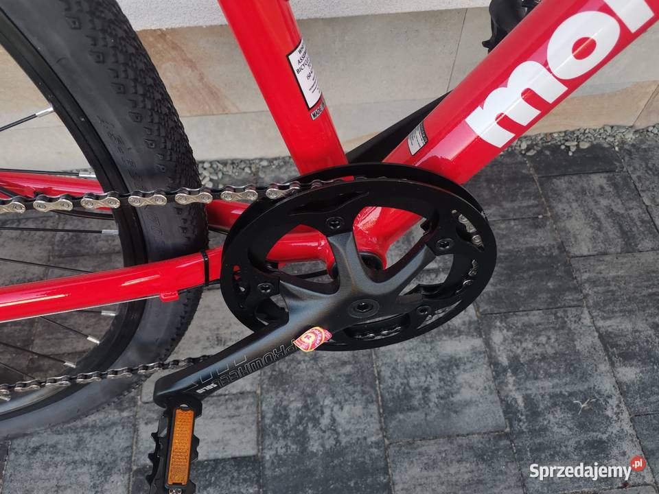 Rower gravel Rowery Krosno