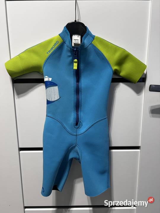 Pianka do kąpania 116122 pianka neoprenowa