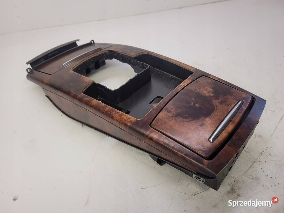 PANEL TUNEL OBUDOWA MMI AUDI A6 C6 4F1864261F Przystajń sprzedam