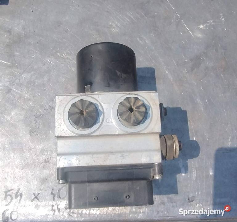 Pompa ABS Mopar Dodge Ram 2500 3500 Cummins Przemyśl