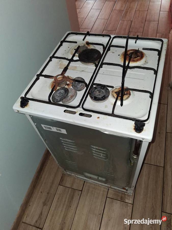 Piekarnik gazowy na butle Dąbrowa Górnicza