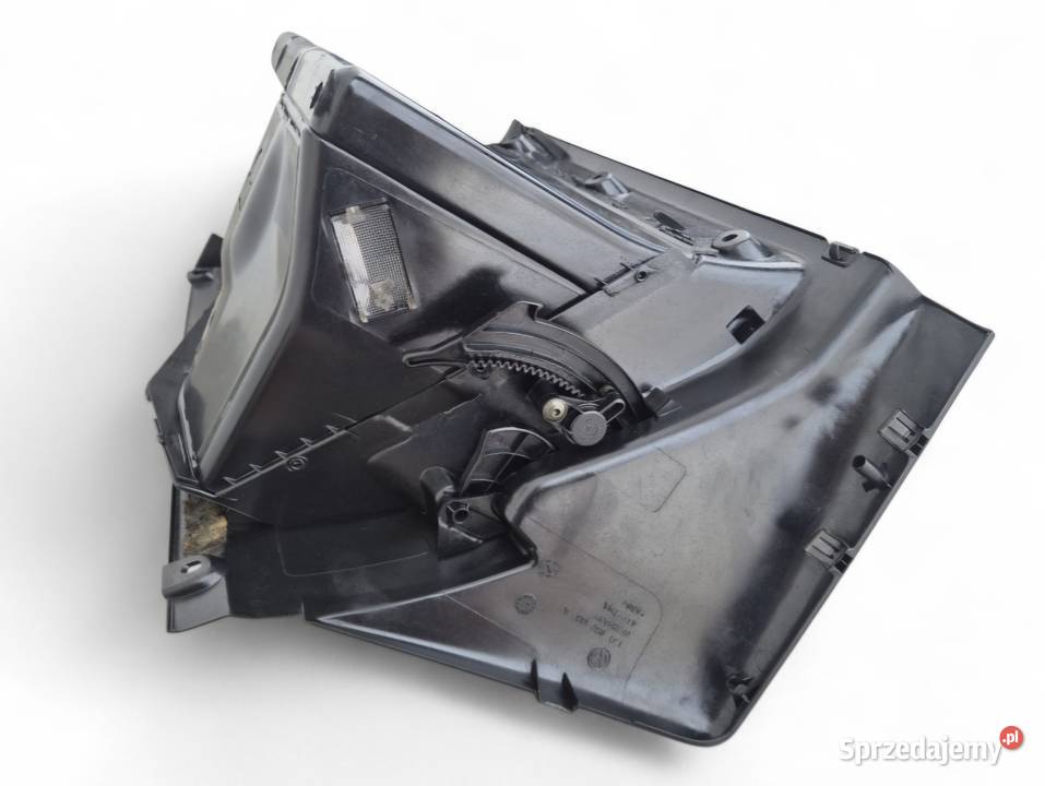 SCHOWEK PASAŻERA VW GOLF IV VW BORA 1J1857101A świętokrzyskie Działoszyce