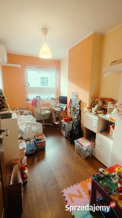 Mieszkanie Wrocław Skarbowców dolnośląskie