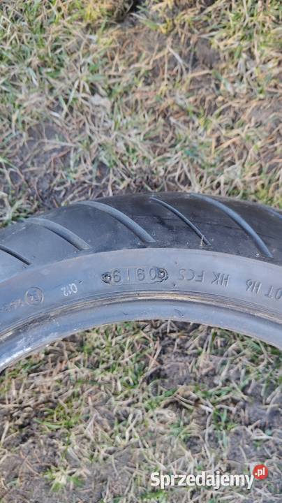Sprzedam opone 14 Motocyklowe podkarpackie Lubaczów