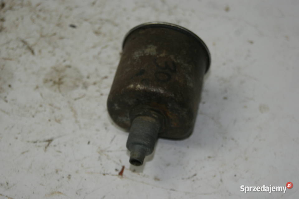 LICZNIK RIXE FI60 DKW NSU WANDERER SACHS ILO Rybnik