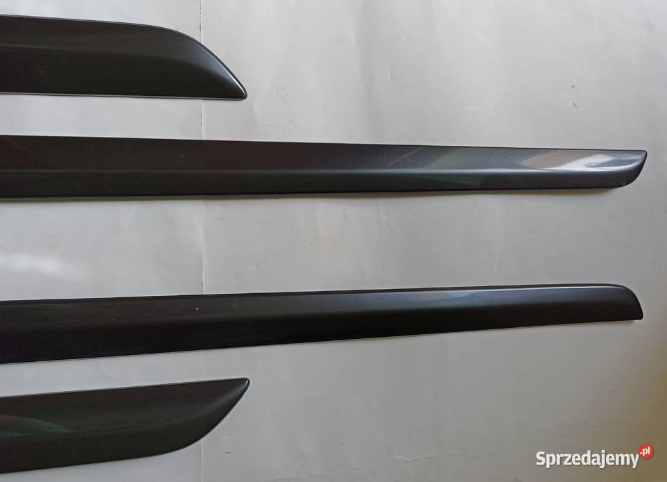 Listwa drzwi Honda FRV 0509r Lipno