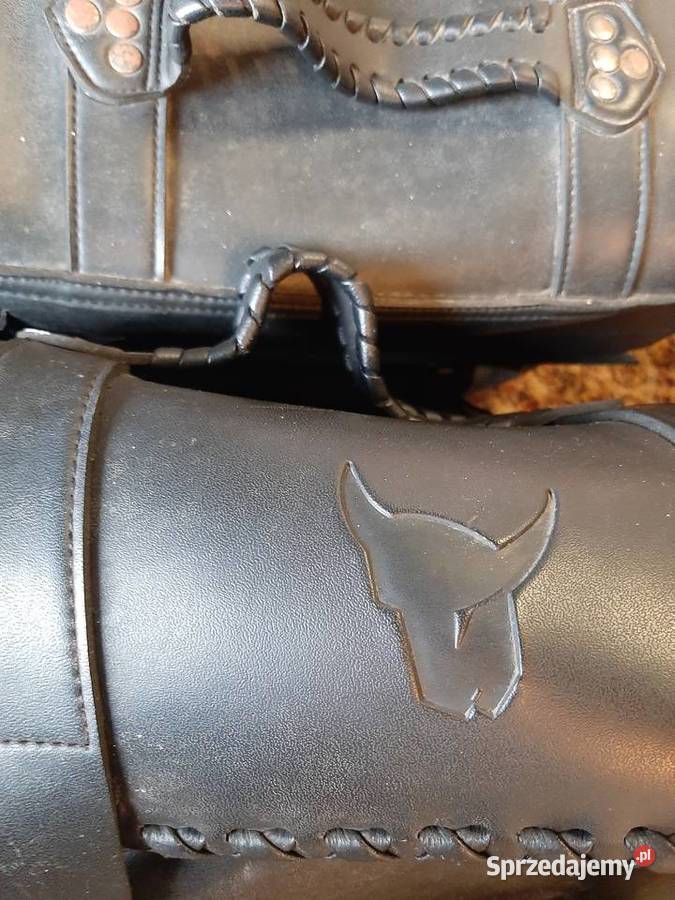 Sakwy motocyklowe Stargard